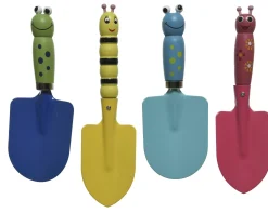 Tuingereedschap staal