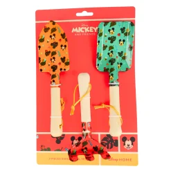 Tuinset 3-delig mickey