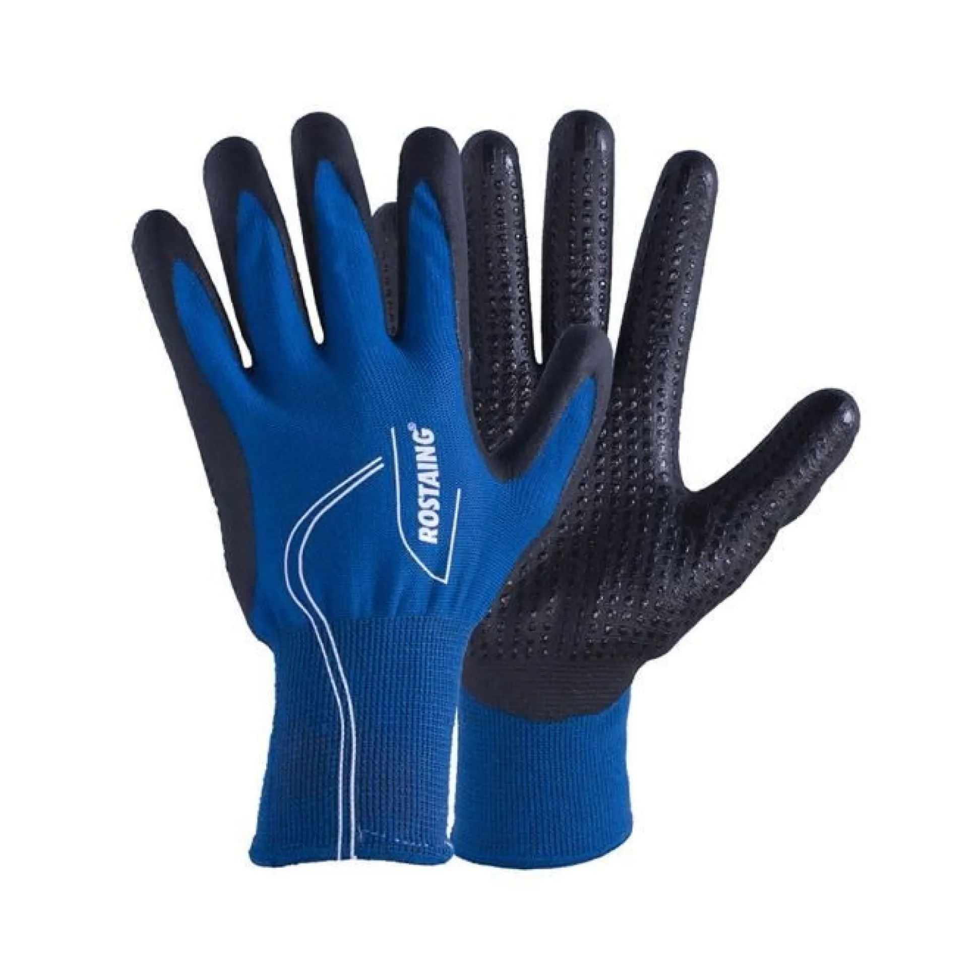 Tuinwerkhandschoenen Maxfreeze maat 9