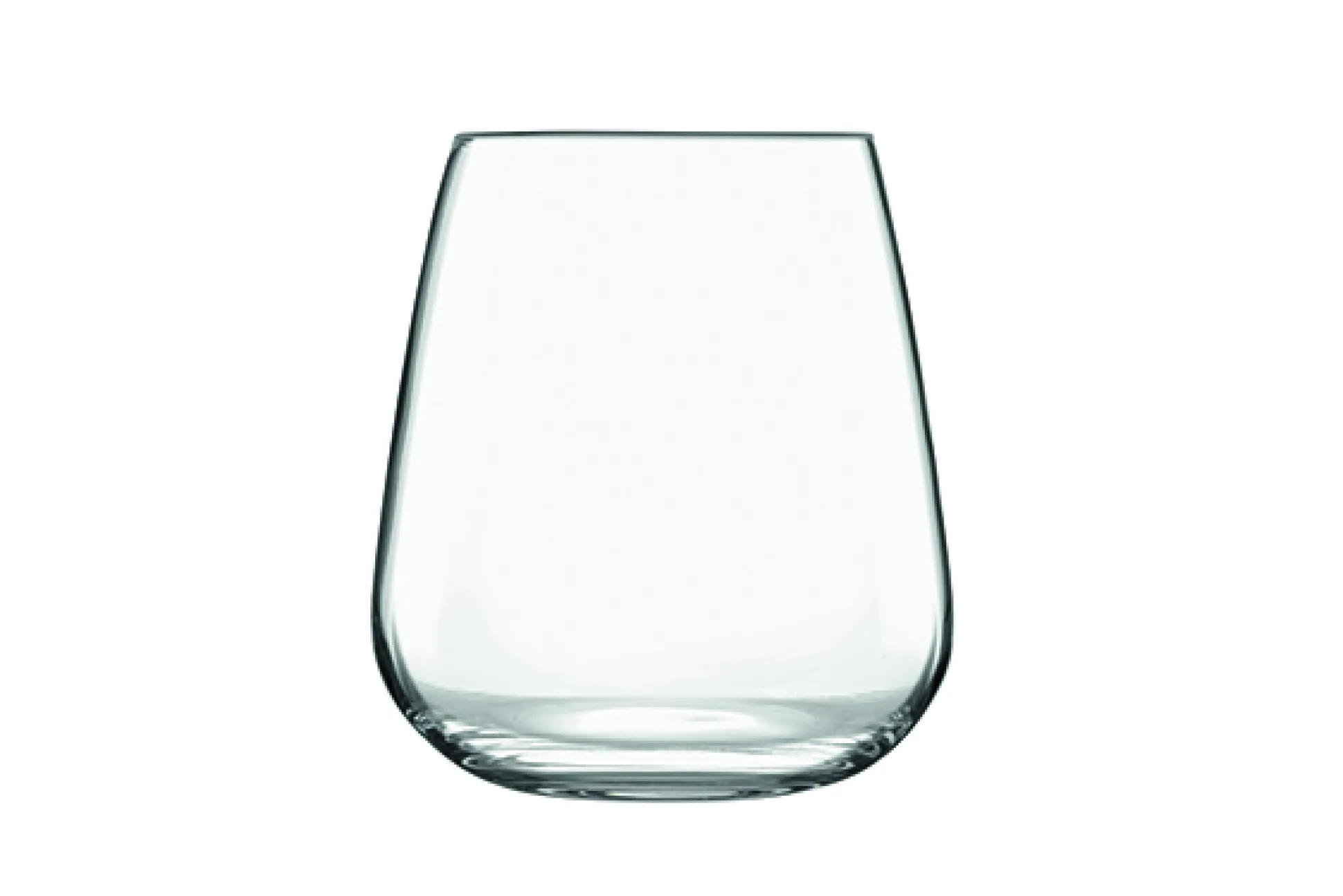 Tumblerglas set van 4 stuks