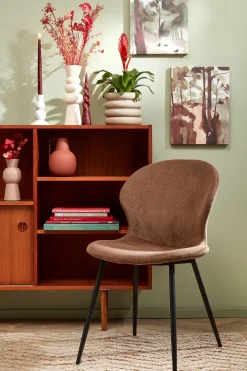 Twist Kegelkaars - H25 x 5 cm