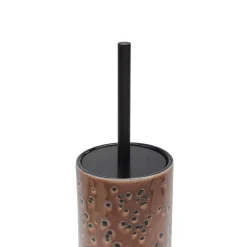 Ugo toiletborstelhouder camel