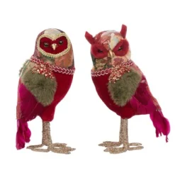 Uilenset brocade banquet