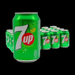 7-up 24x330ml