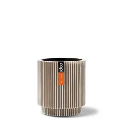 Vaas cilinder Groove 15x17