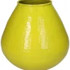 Vaas geel