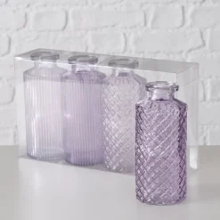 Vaas Panja - set van 4