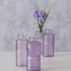 Vaas Panja - set van 4