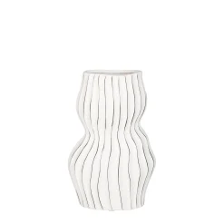 Vaas Streep - H26 x 17 cm