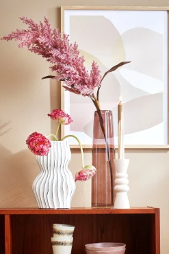 Vaas Streep - H26 x 17 cm