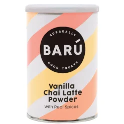 Vanilla chai latte 250g