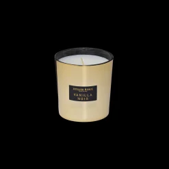 Vanilla Noir Scented Candle