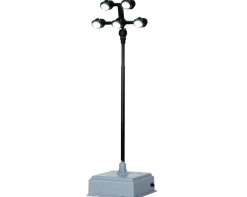 Veldverlichting, b/o (4,5v)