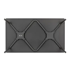 Vence rechthoekige salontafel