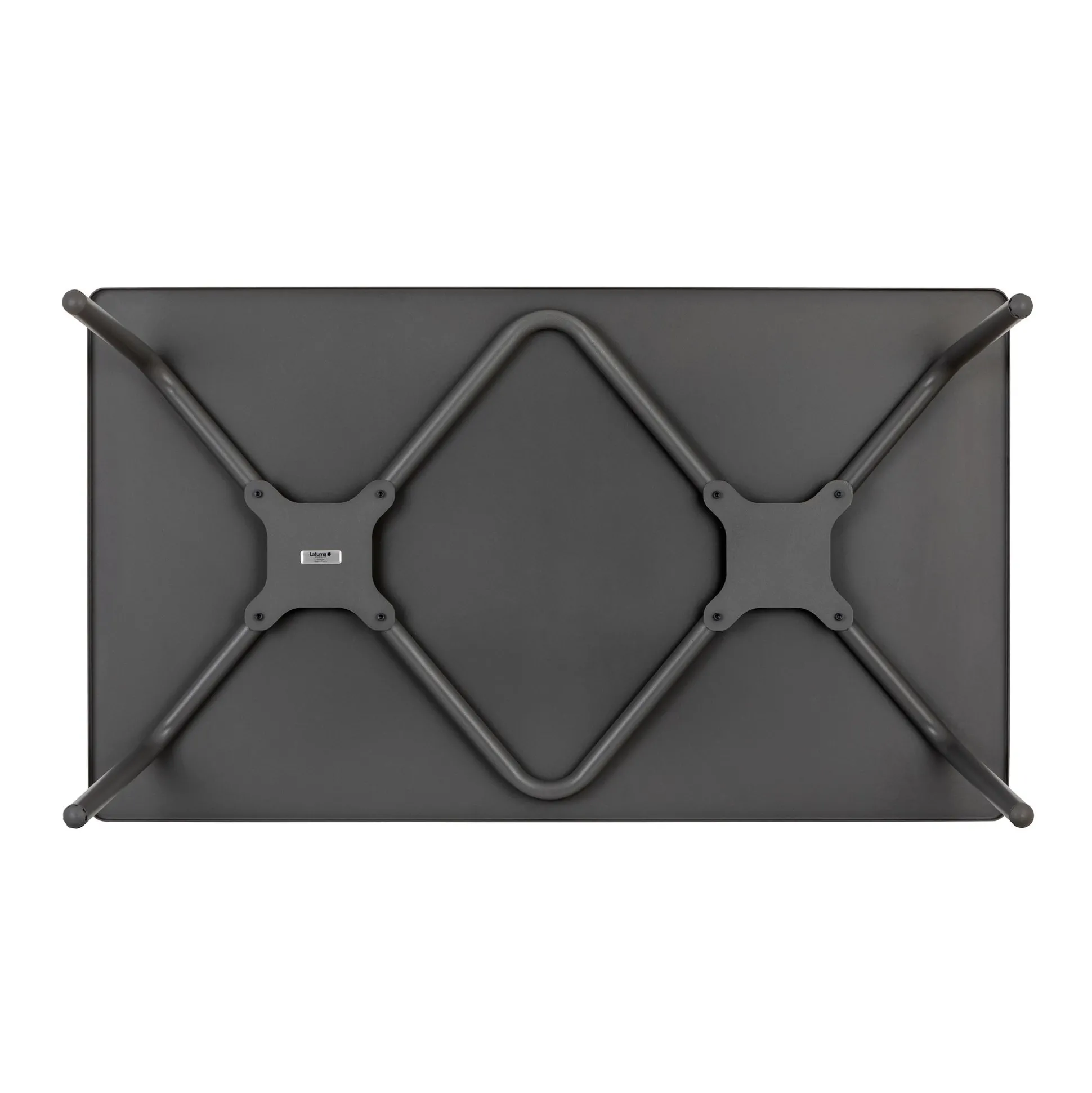 Vence rechthoekige salontafel