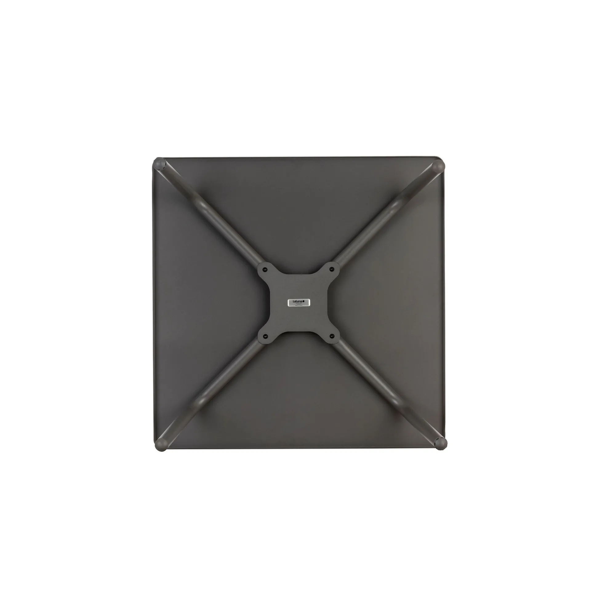 Vence vierkante salontafel