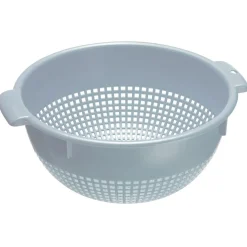 Vergiet blauw ø 24cm