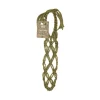 Vetbolhouder macrame indy