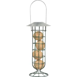 Vetbollenautomaat staand