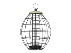 Vetbolsilo met beschermkooi 33cm