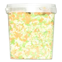 Vijvervlokken 5 liter