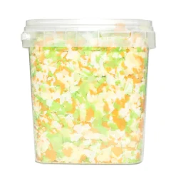 Vijvervlokken 2,5 liter