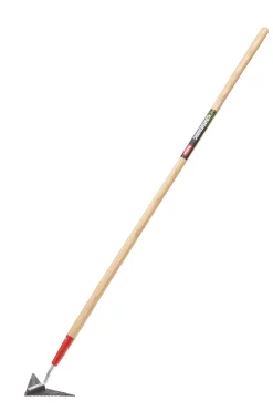 Vleugelschoffel 220mm met steel