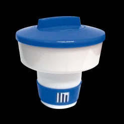 Vlotter voor grote chloortabletten