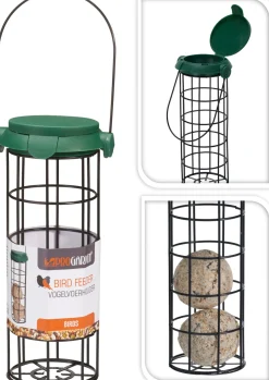 Vogelvoerhouder