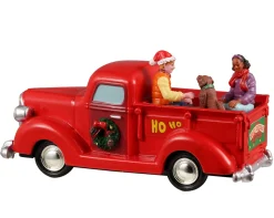 Vrolijke kerstliedjes