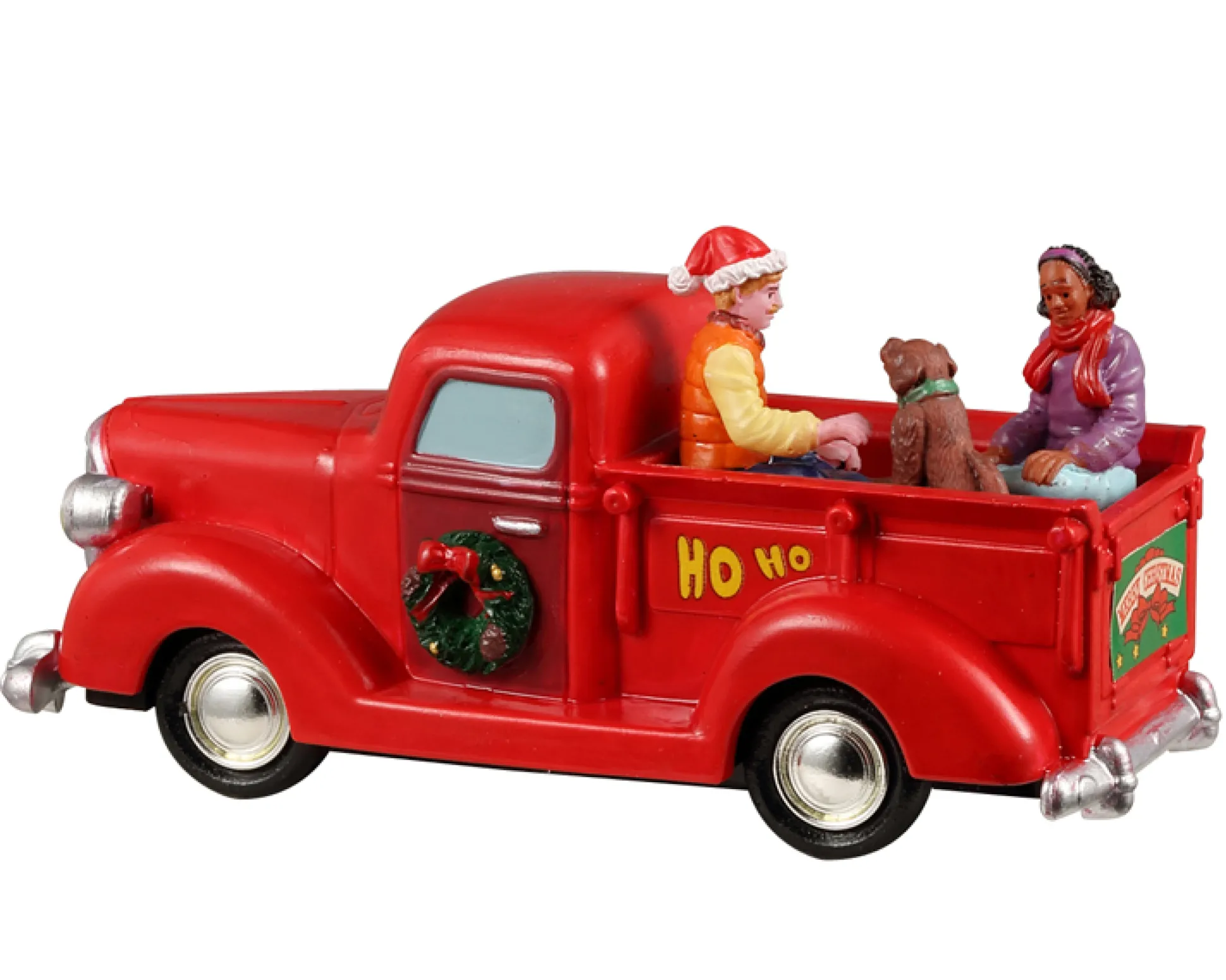 Vrolijke kerstliedjes