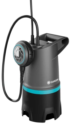 Vuilwaterpomp 20000 Basic