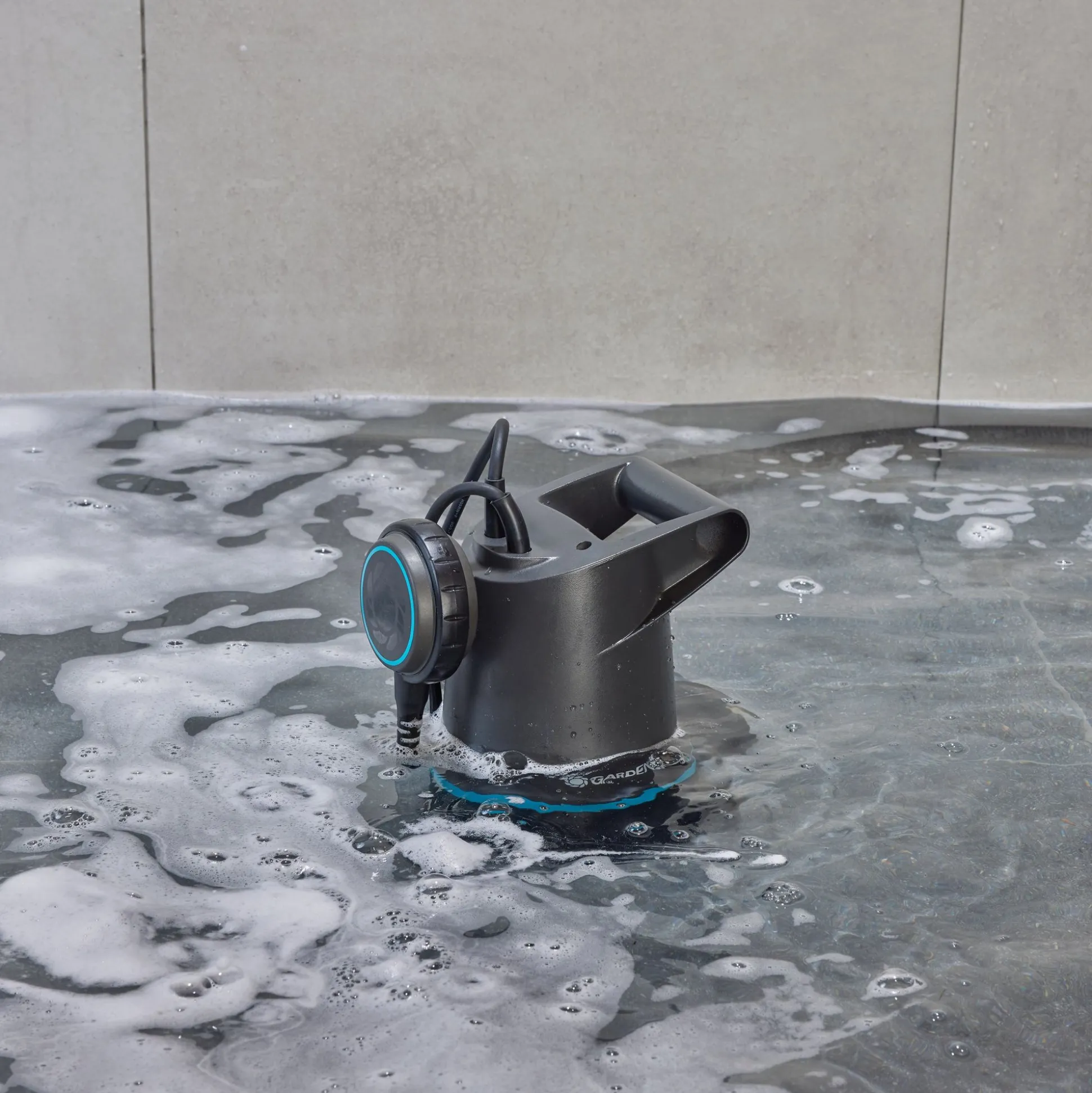 Vuilwaterpomp 20000 Basic