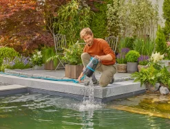 Vuilwaterpomp 20000 Basic