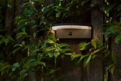 Vyzor solar wandlamp