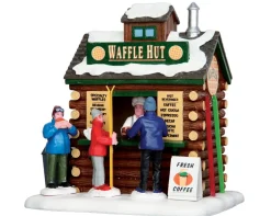 Wafelhut