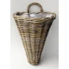 Wandhanger rotan 25X22H32