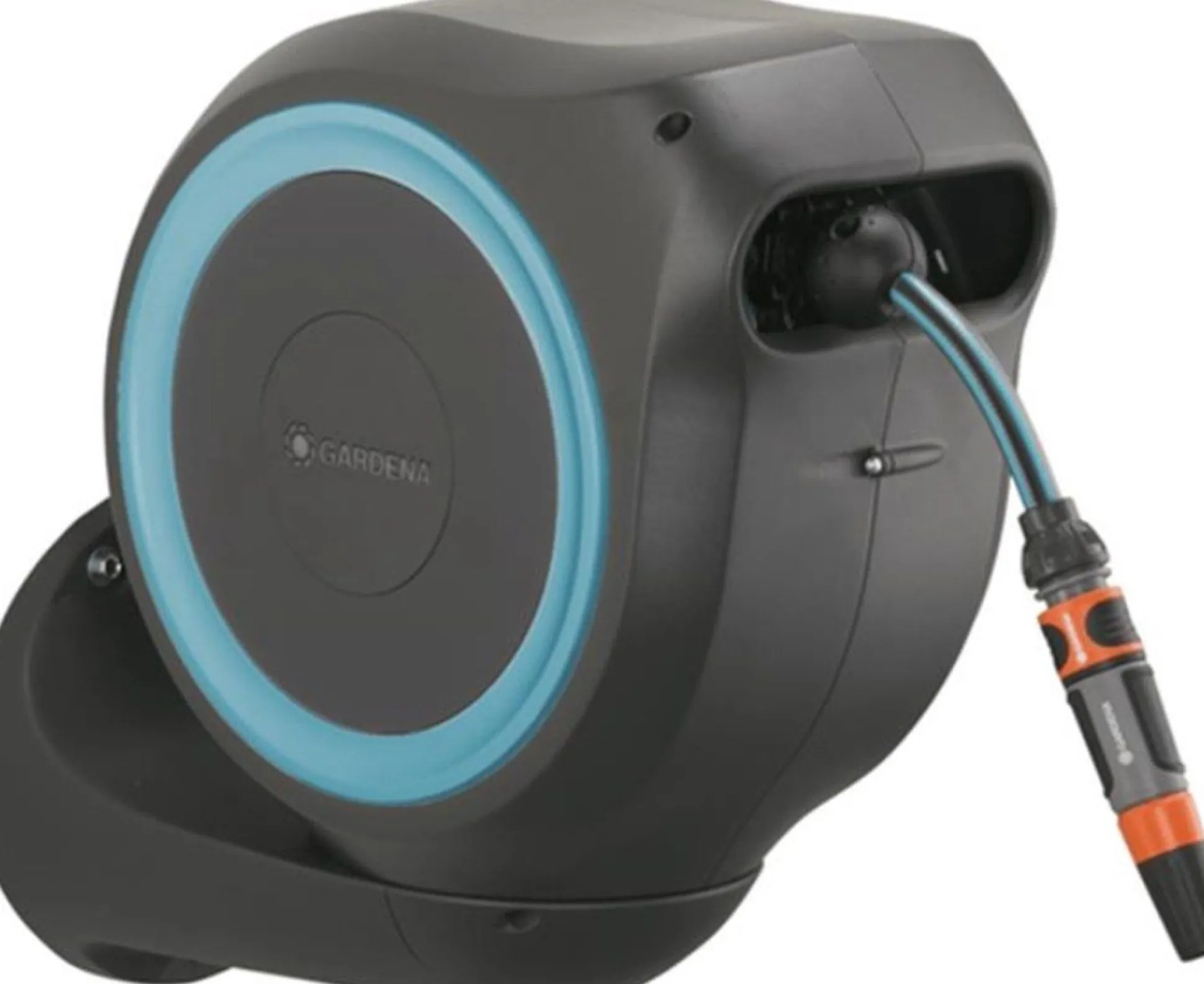 Wandslangenbox RollUp S