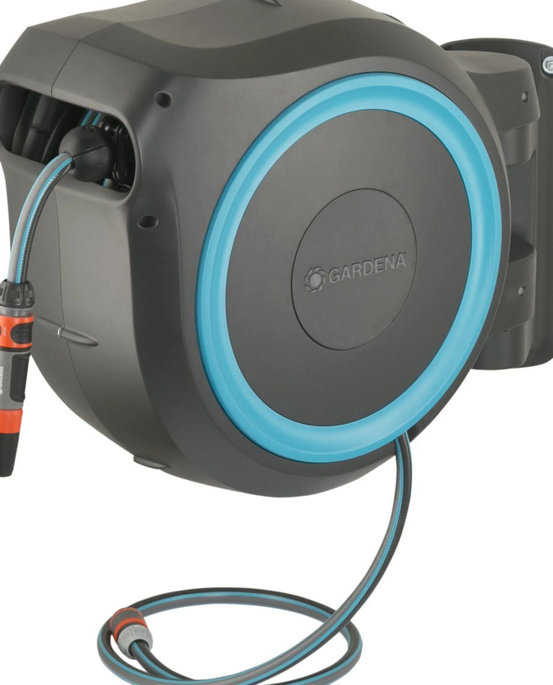 Wandslangenbox RollUp XL