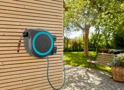 Wandslangenbox RollUp XL