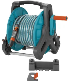 WANDSLANGHOUDER 50+SLANG 20 M