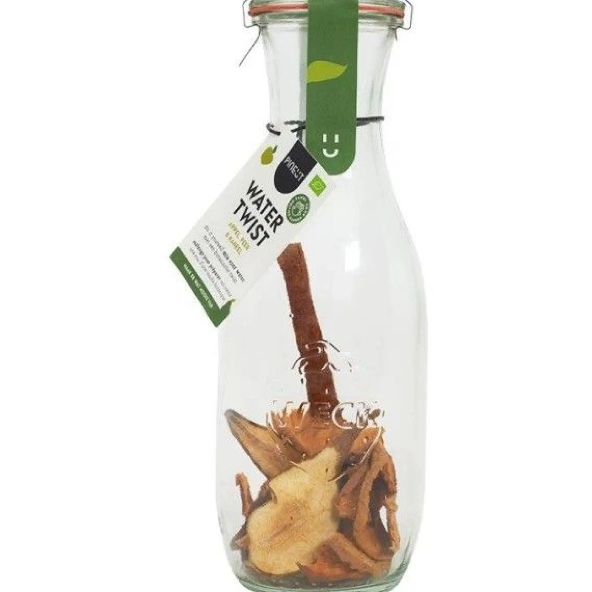 Water twist appel peer karaf