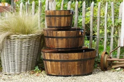 Waterornament Edinburgh