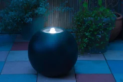 Waterornament Pizarra