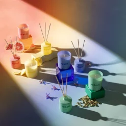 We are diffuser re:new