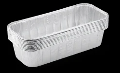 WEBER ALUMINIUM LEKBAKJES PELLET/SUMMIT