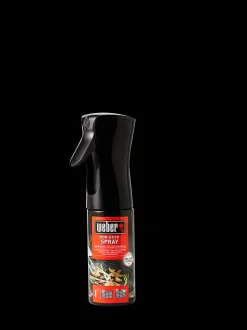 WEBER ANTI-AANBAKSPRAY 200 ML