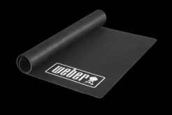 WEBER BARBECUEVLOERMAT