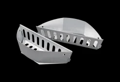 WEBER CHAR-BASKET HOUTSKOOLHOUDERS