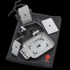 WEBER CONNECT HUB HOUDER